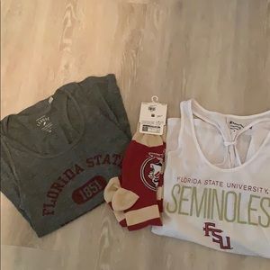 FSU Bundle